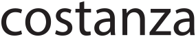 Costanza. Logo
